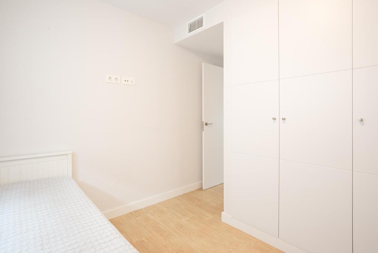 Seafront Duna Beach Luxury Apartment Torrox Exterior foto